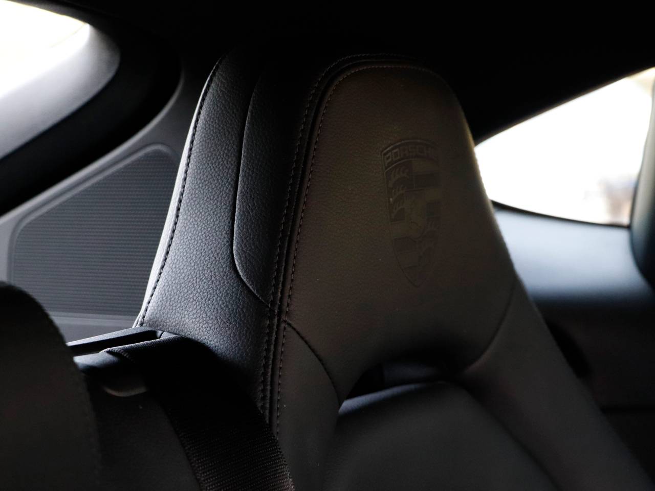 Panamera 4 PDK (18) image 32