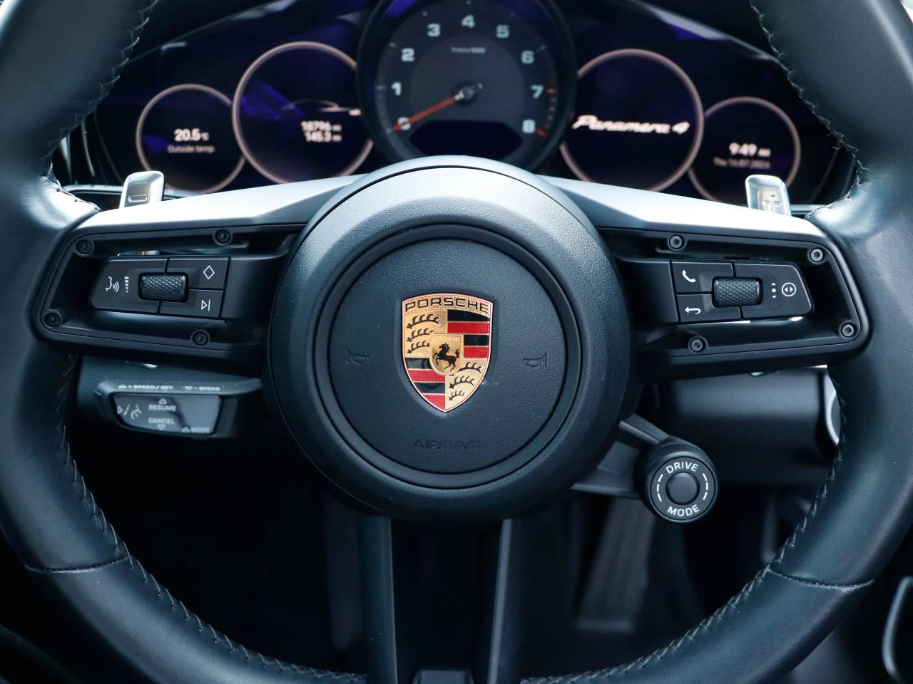 Panamera 4 PDK (18) image 15