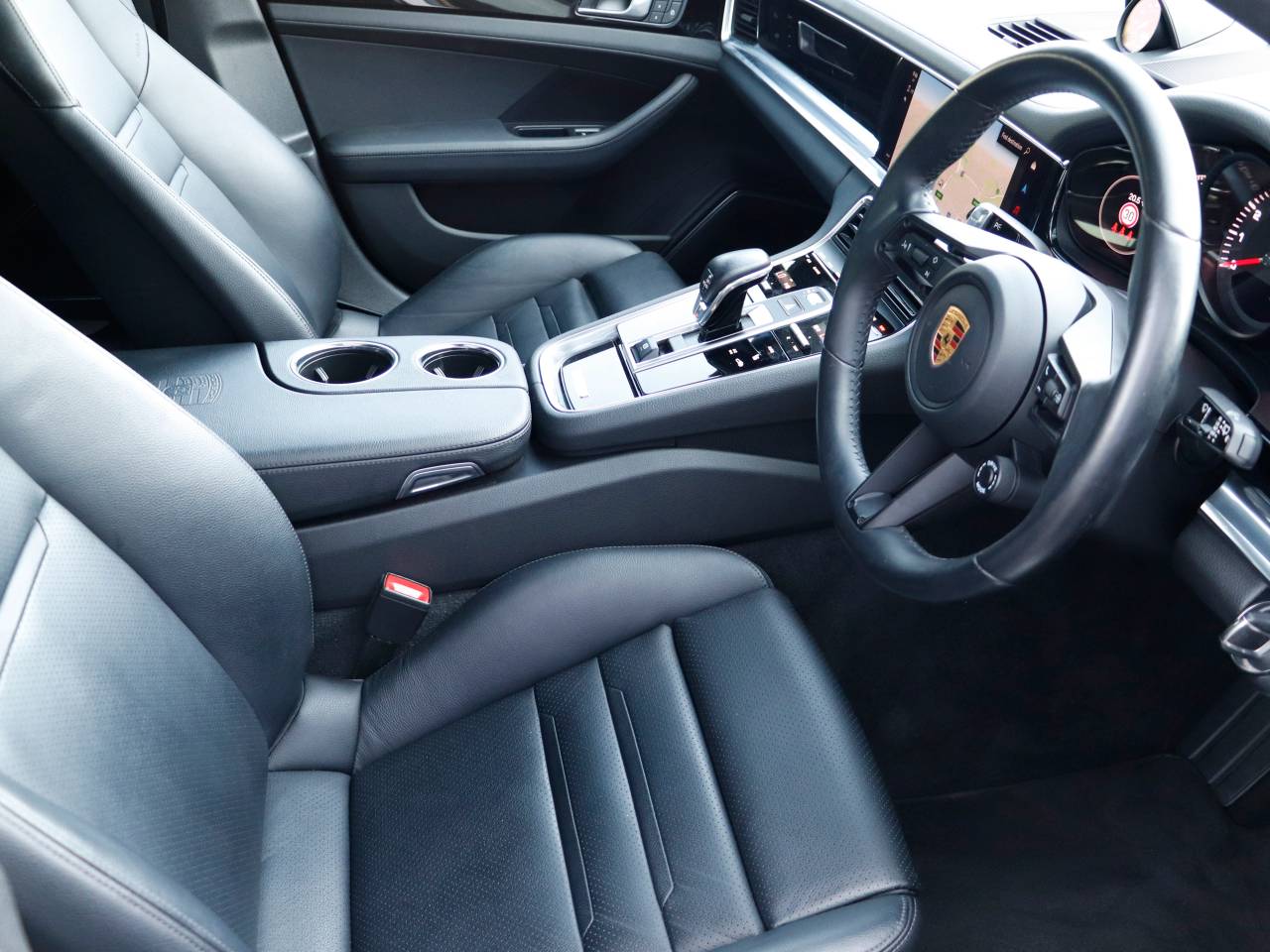 Panamera 4 PDK (18) image 05