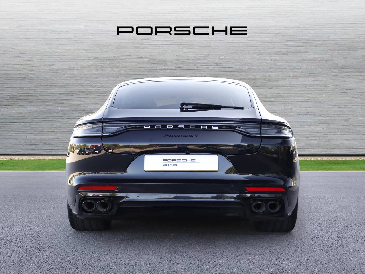Panamera 4 PDK (18) image 07