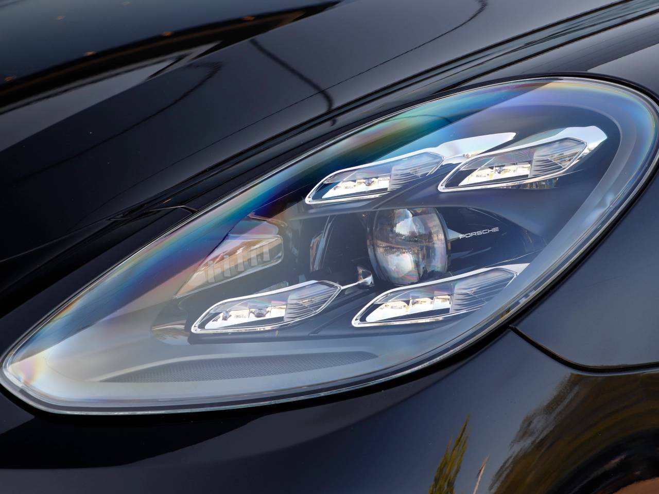 Panamera 4 PDK (18) image 10