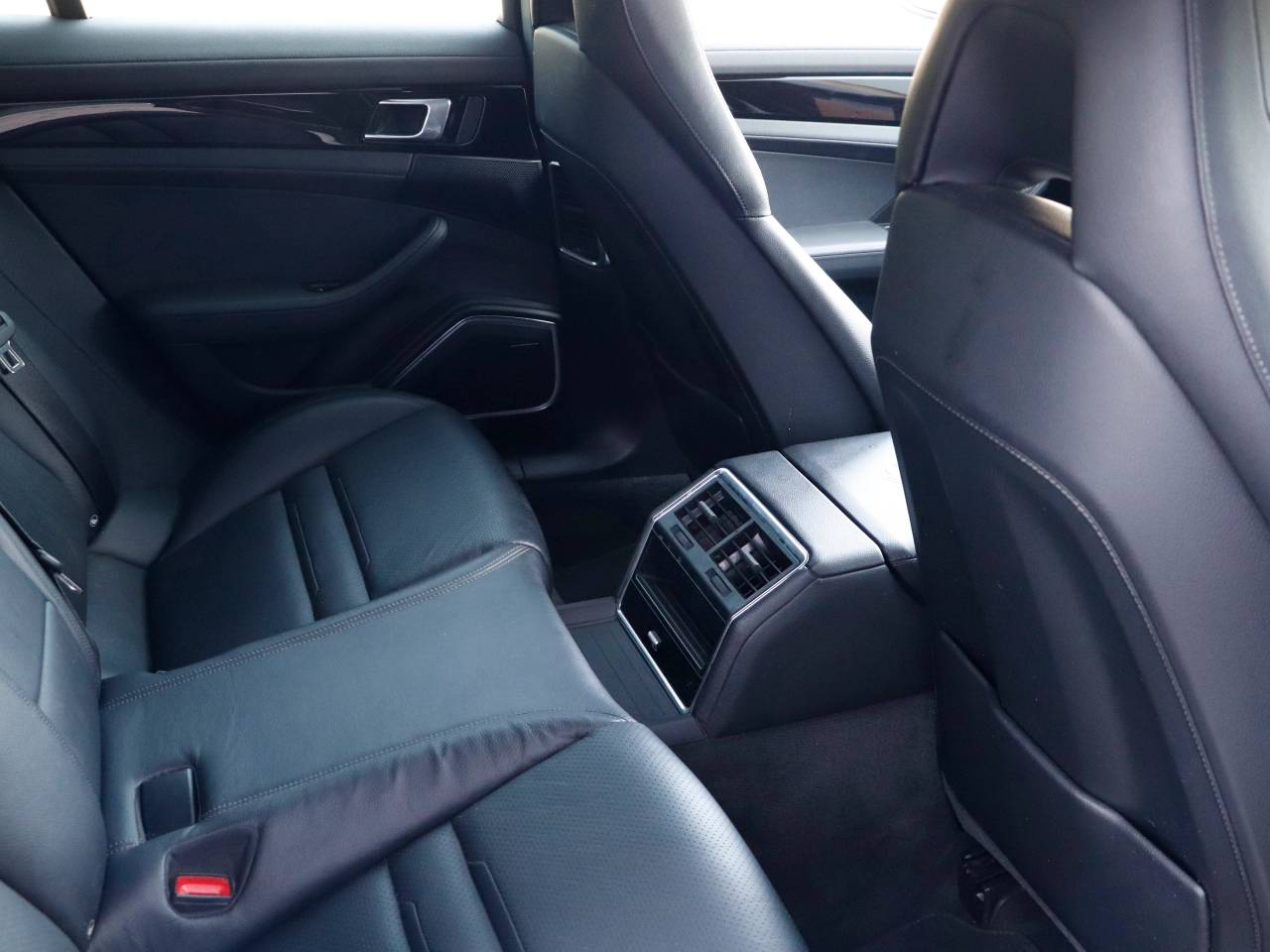 Panamera 4 PDK (18) image 27
