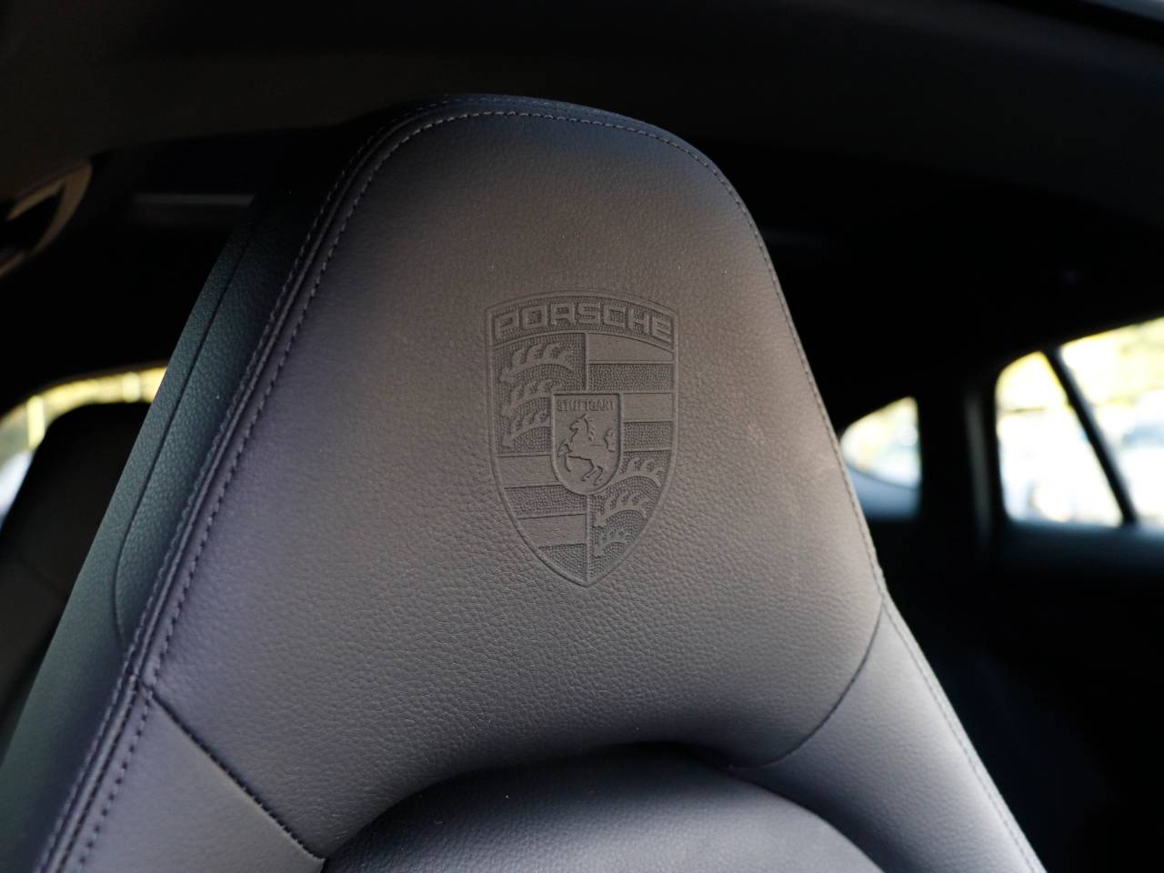 Panamera 4 PDK (18) image 36