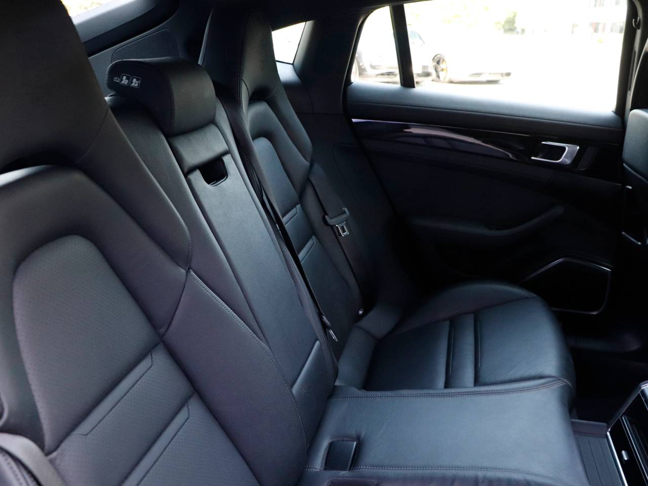 Panamera 4 PDK (18) image 33