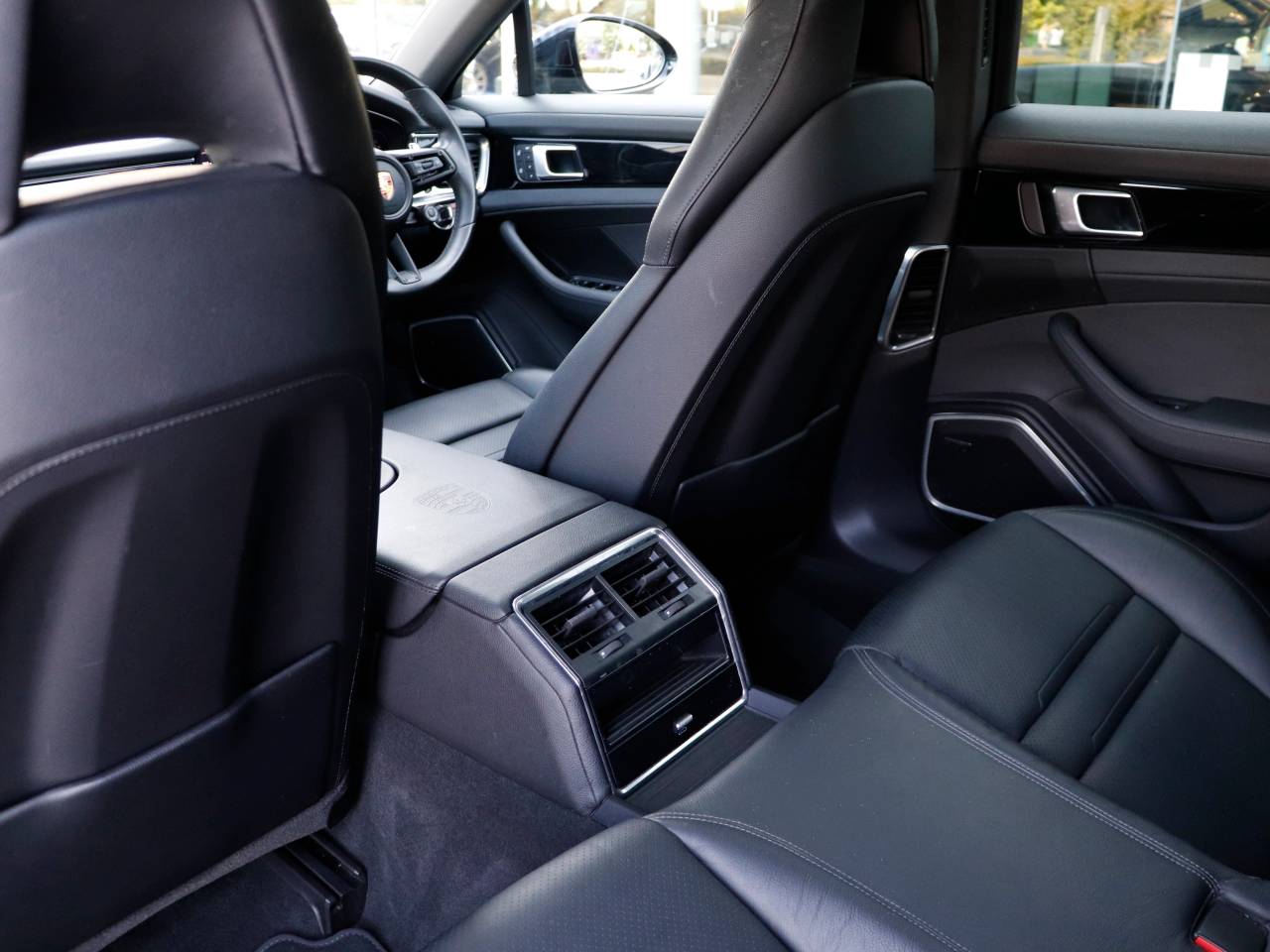 Panamera 4 PDK (18) image 31
