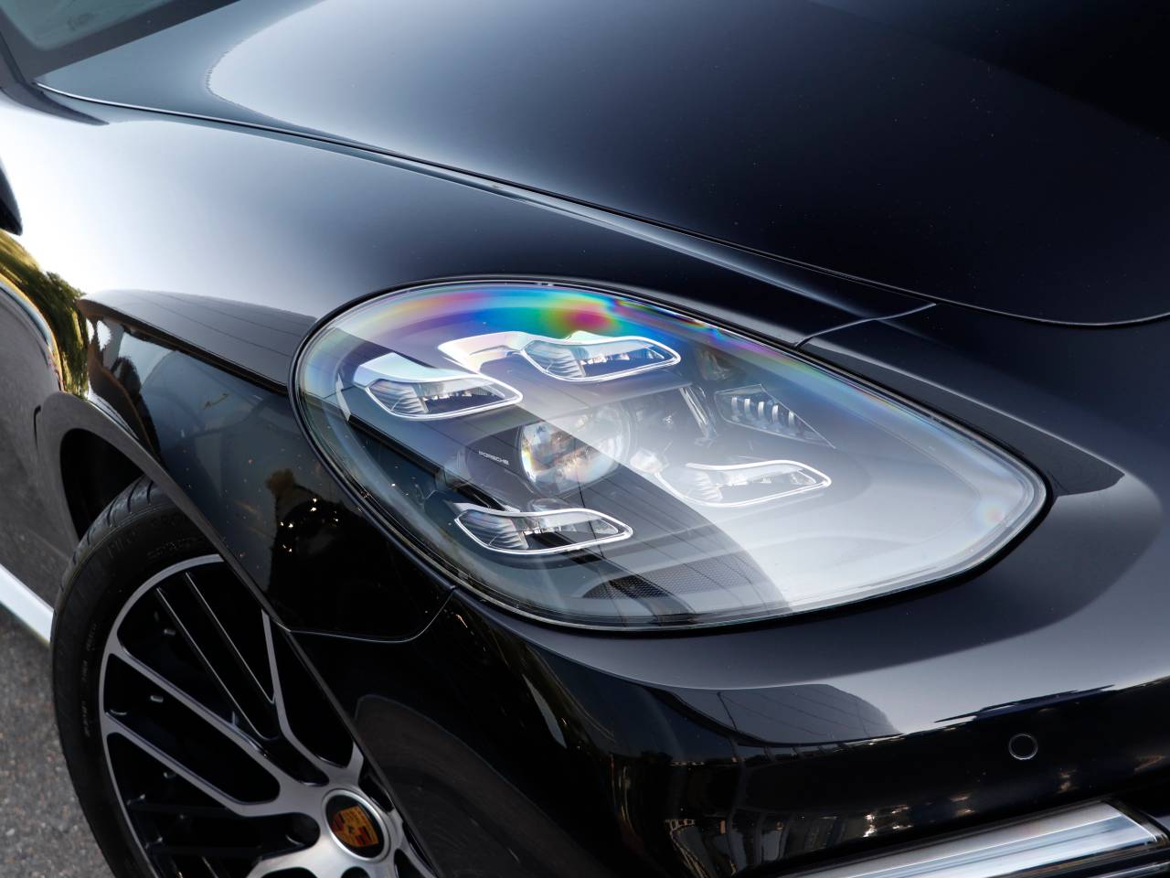 Panamera 4 PDK (18) image 38