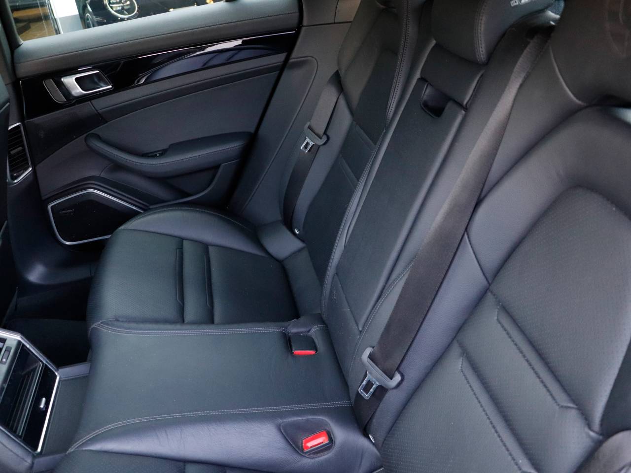 Panamera 4 PDK (18) image 29