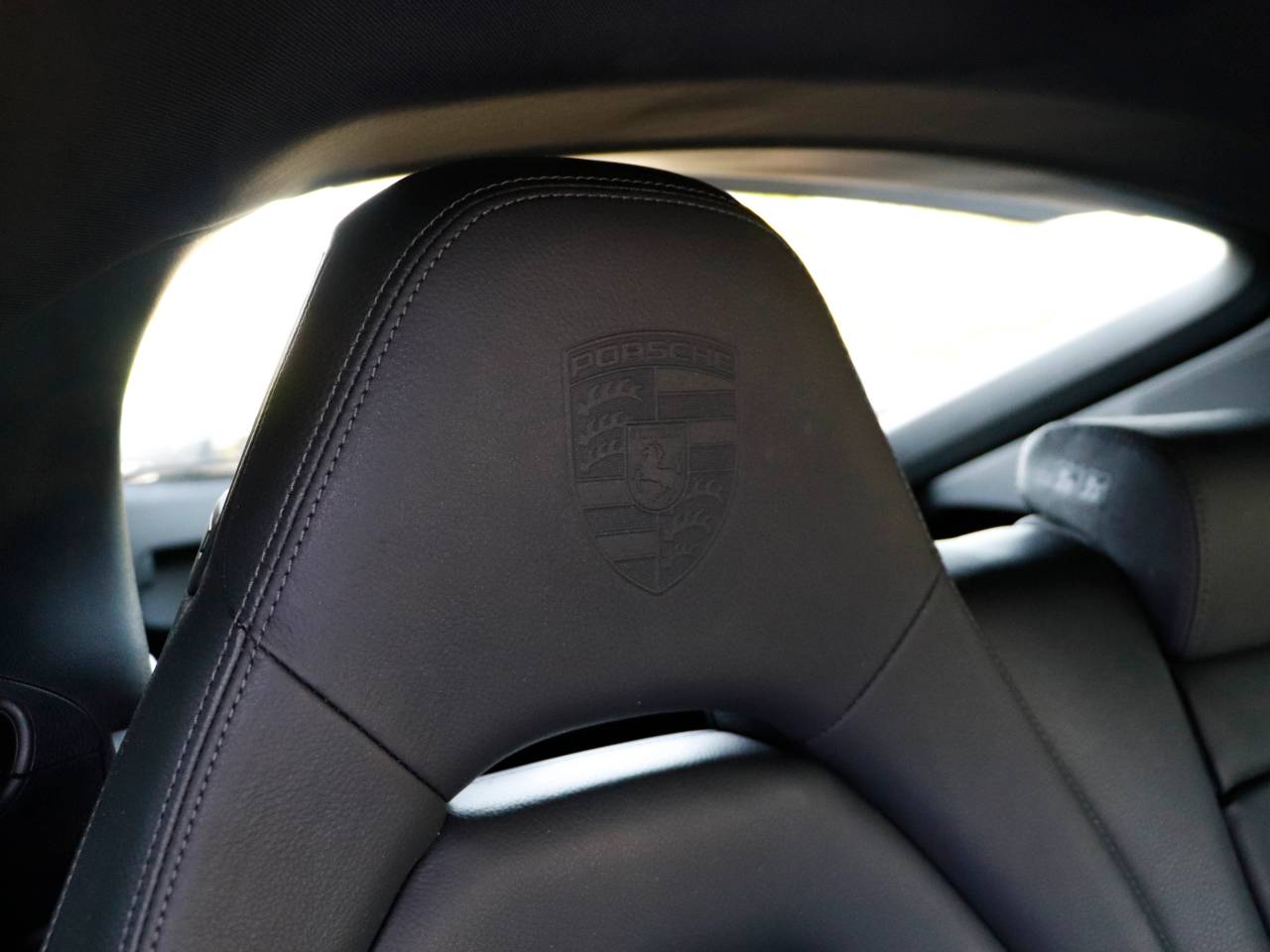 Panamera 4 PDK (18) image 28