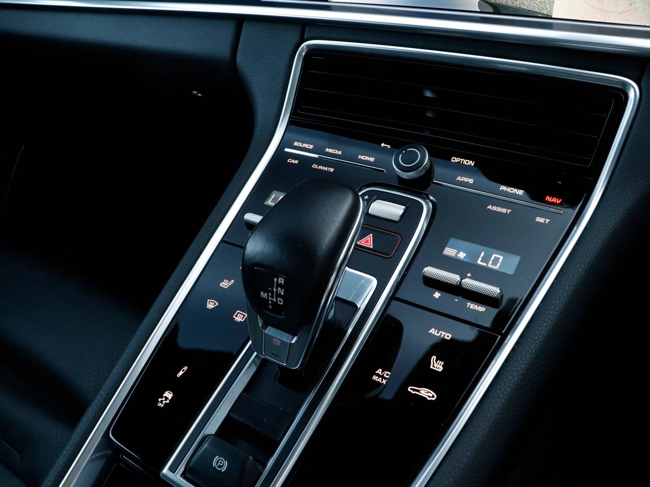 Panamera 4 PDK (18) image 20