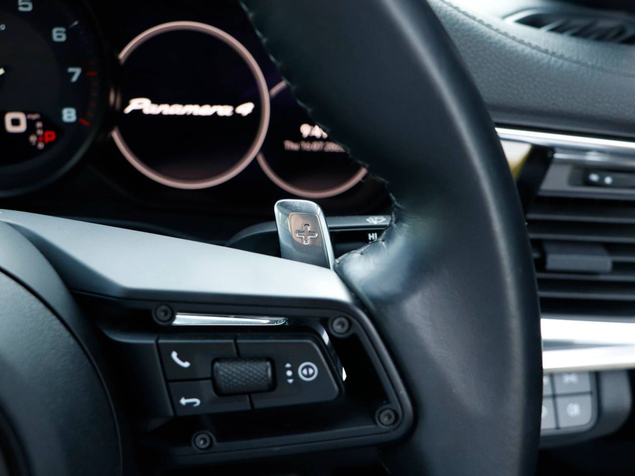 Panamera 4 PDK (18) image 16