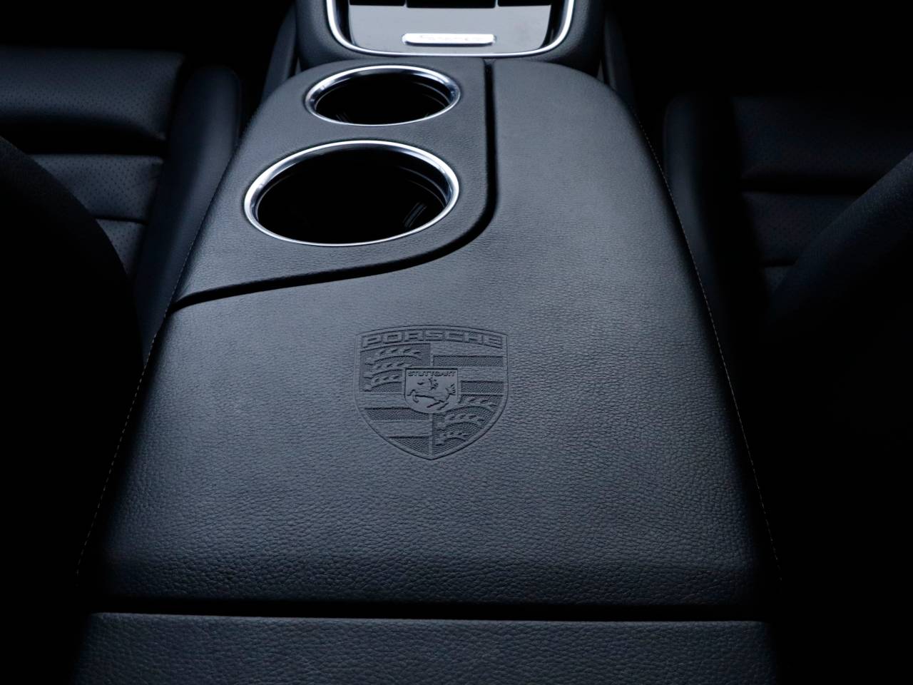 Panamera 4 PDK (18) image 22