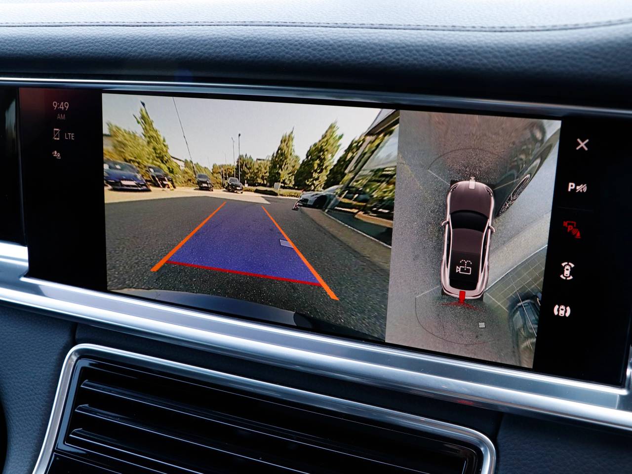 Panamera 4 PDK (18) image 18