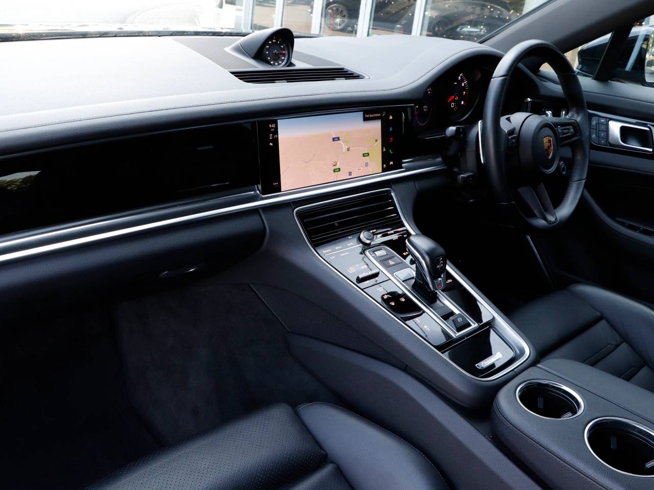 Panamera 4 PDK (18) image 14