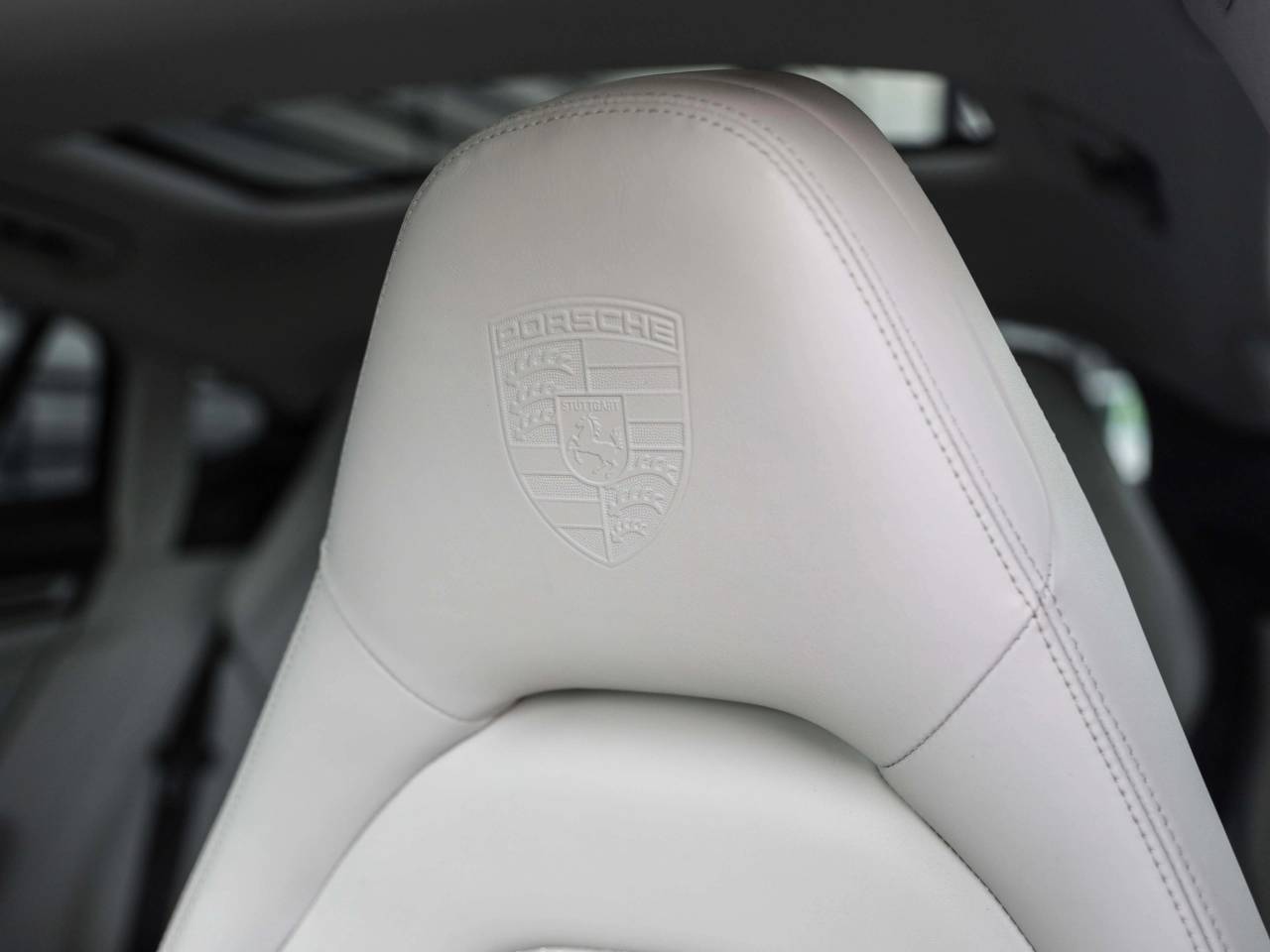 Panamera 4 E HYBRID image 15