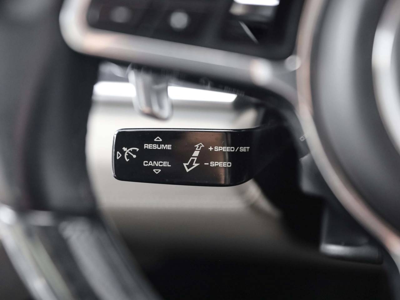Panamera 4 E HYBRID image 20