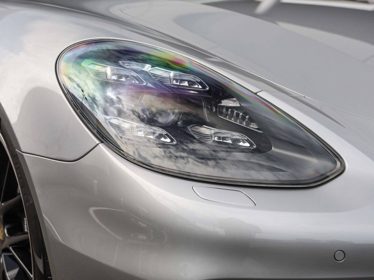Panamera 4 E HYBRID image 10