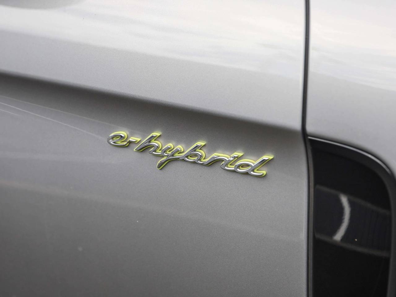 Panamera 4 E HYBRID image 35