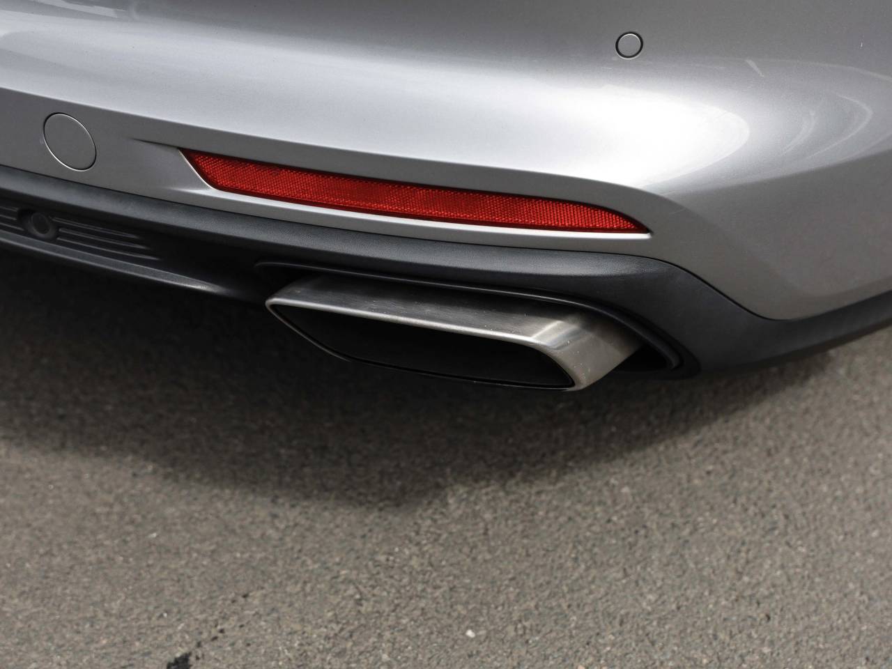 Panamera 4 E HYBRID image 36