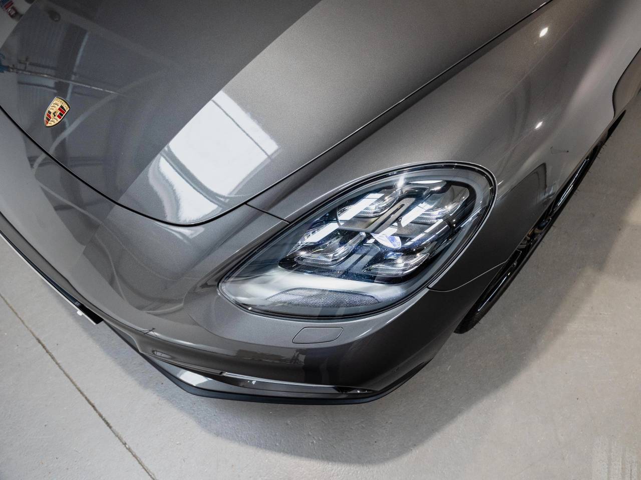 Panamera TURBO SPORT TURISMO PDK (8) image 17
