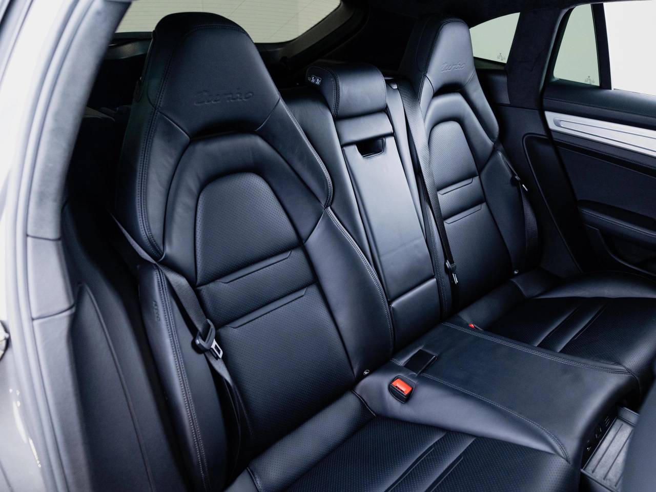 Panamera TURBO SPORT TURISMO PDK (8) image 56