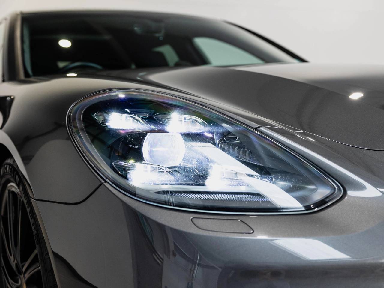 Panamera TURBO SPORT TURISMO PDK (8) image 22