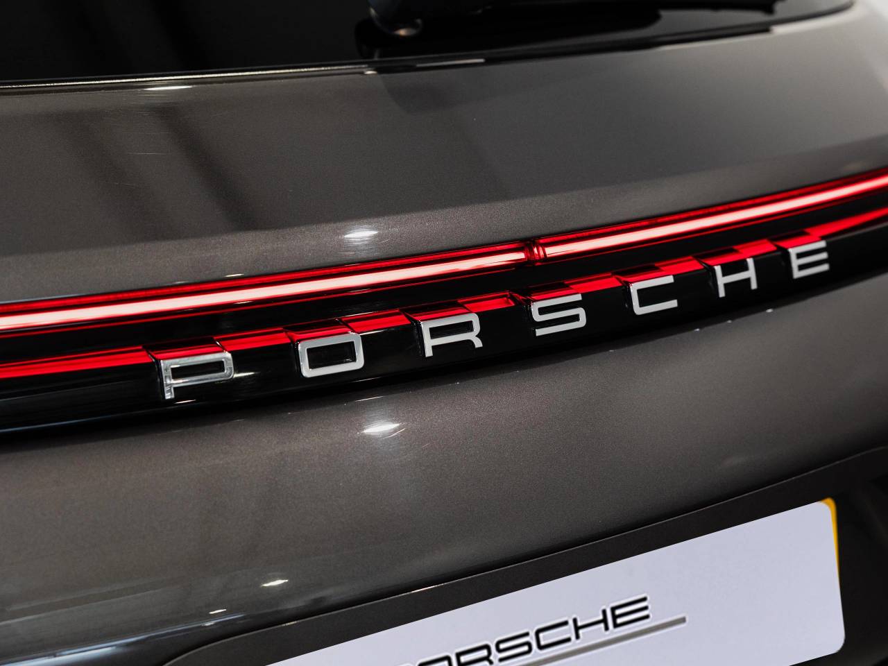 Panamera TURBO SPORT TURISMO PDK (8) image 16