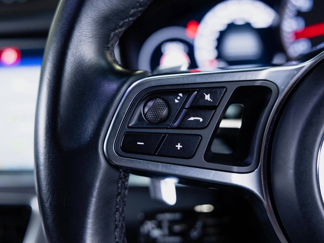 Panamera TURBO SPORT TURISMO PDK (8) image 25