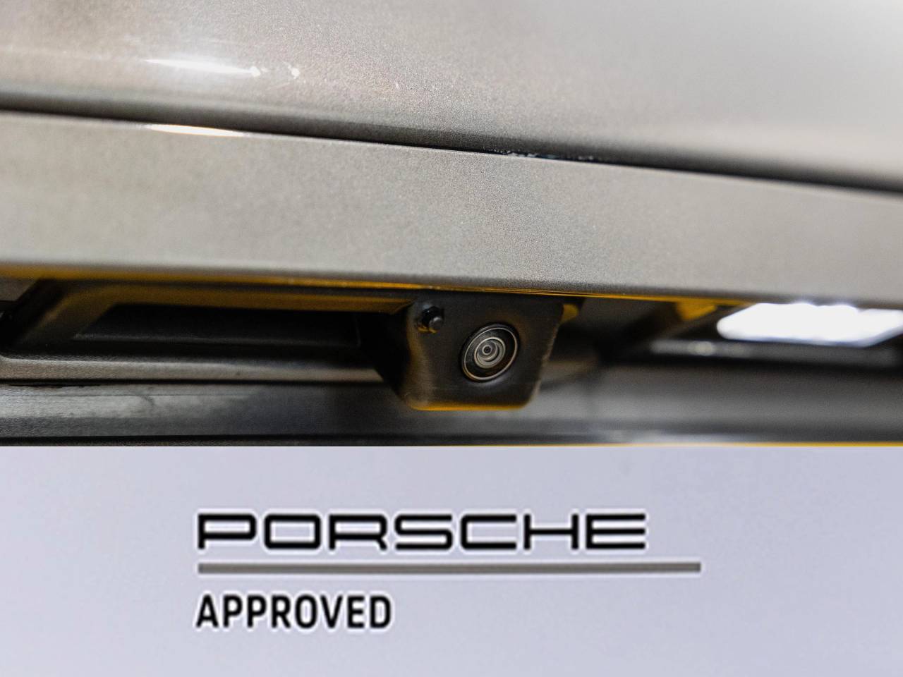 Panamera TURBO SPORT TURISMO PDK (8) image 72