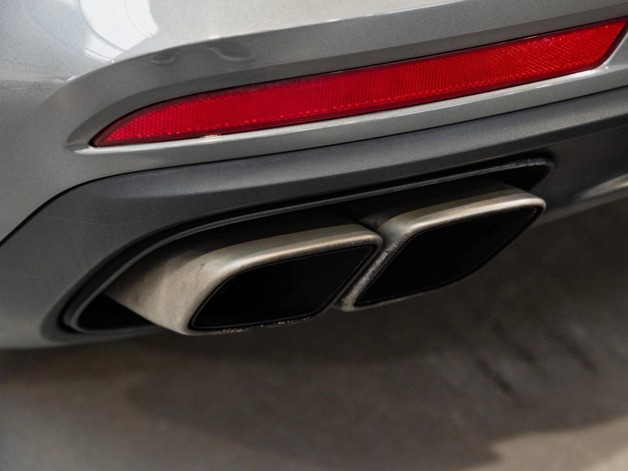 Panamera TURBO SPORT TURISMO PDK (8) image 20