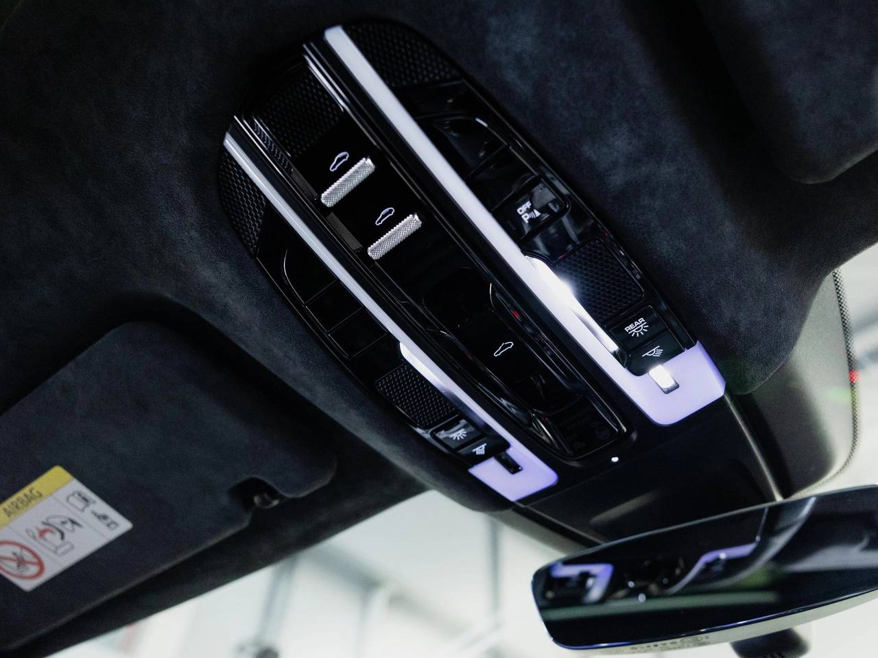 Panamera TURBO SPORT TURISMO PDK (8) image 49