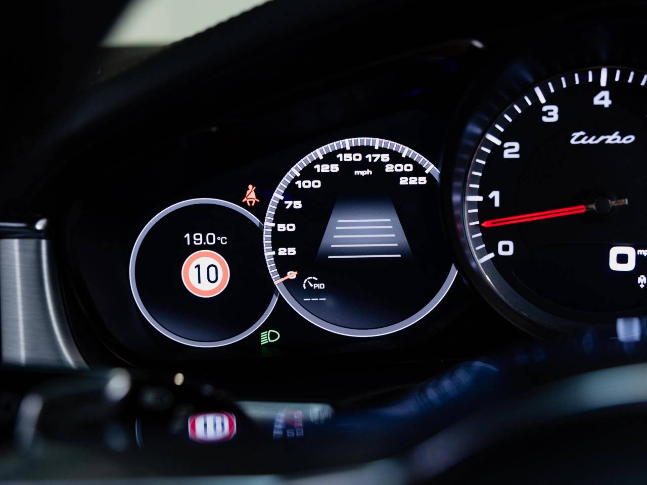 Panamera TURBO SPORT TURISMO PDK (8) image 30
