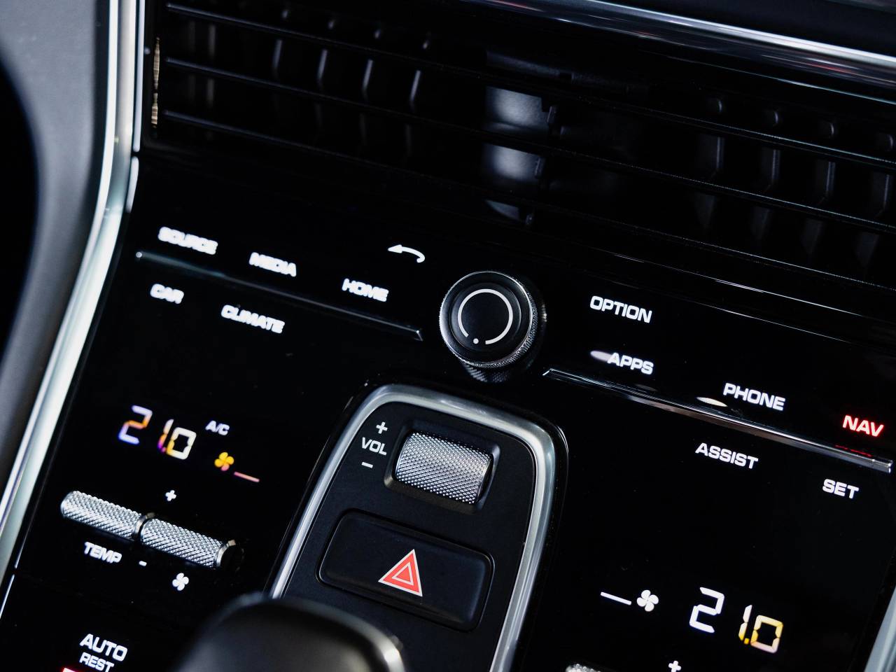 Panamera TURBO SPORT TURISMO PDK (8) image 39