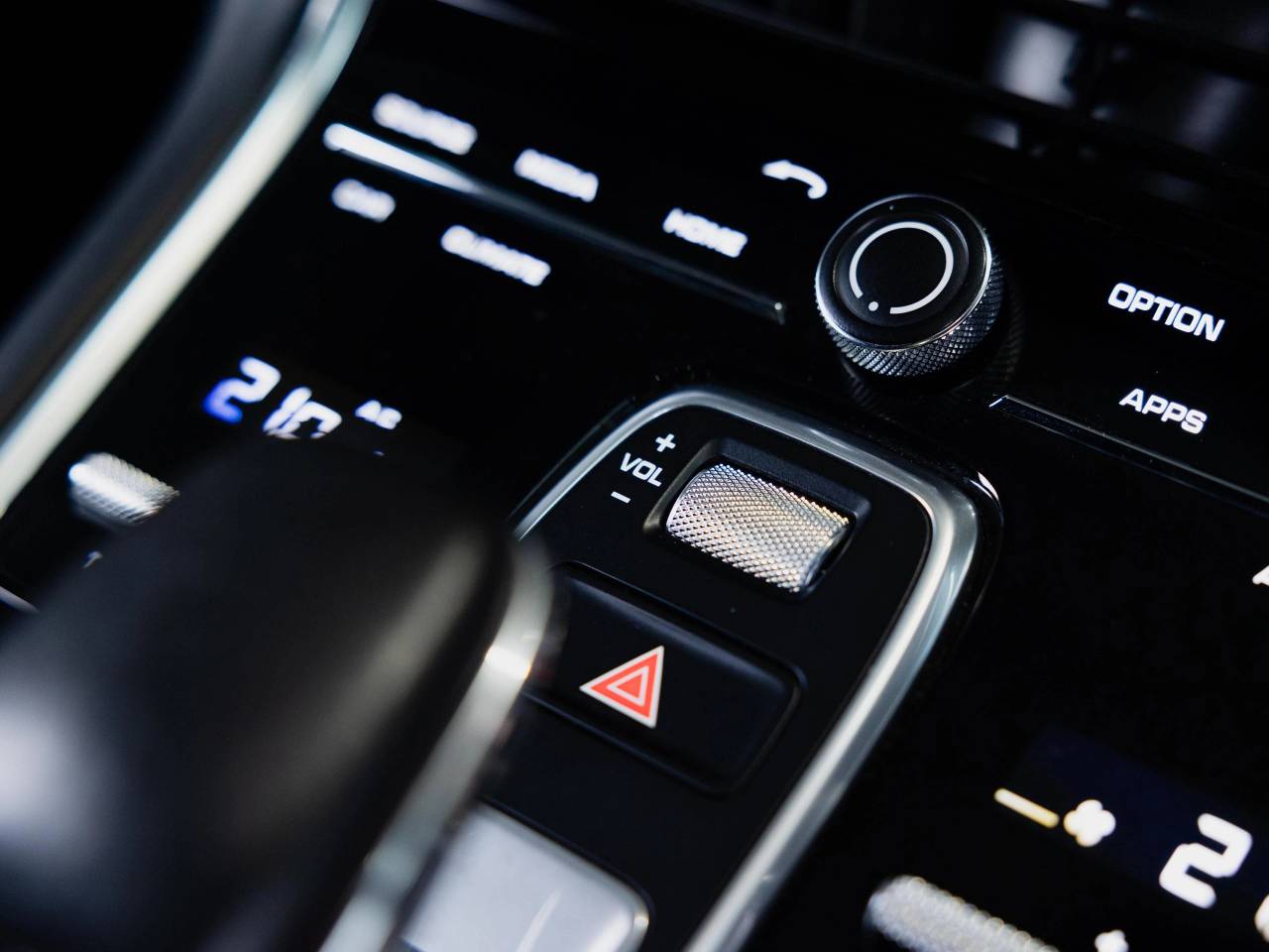 Panamera TURBO SPORT TURISMO PDK (8) image 37
