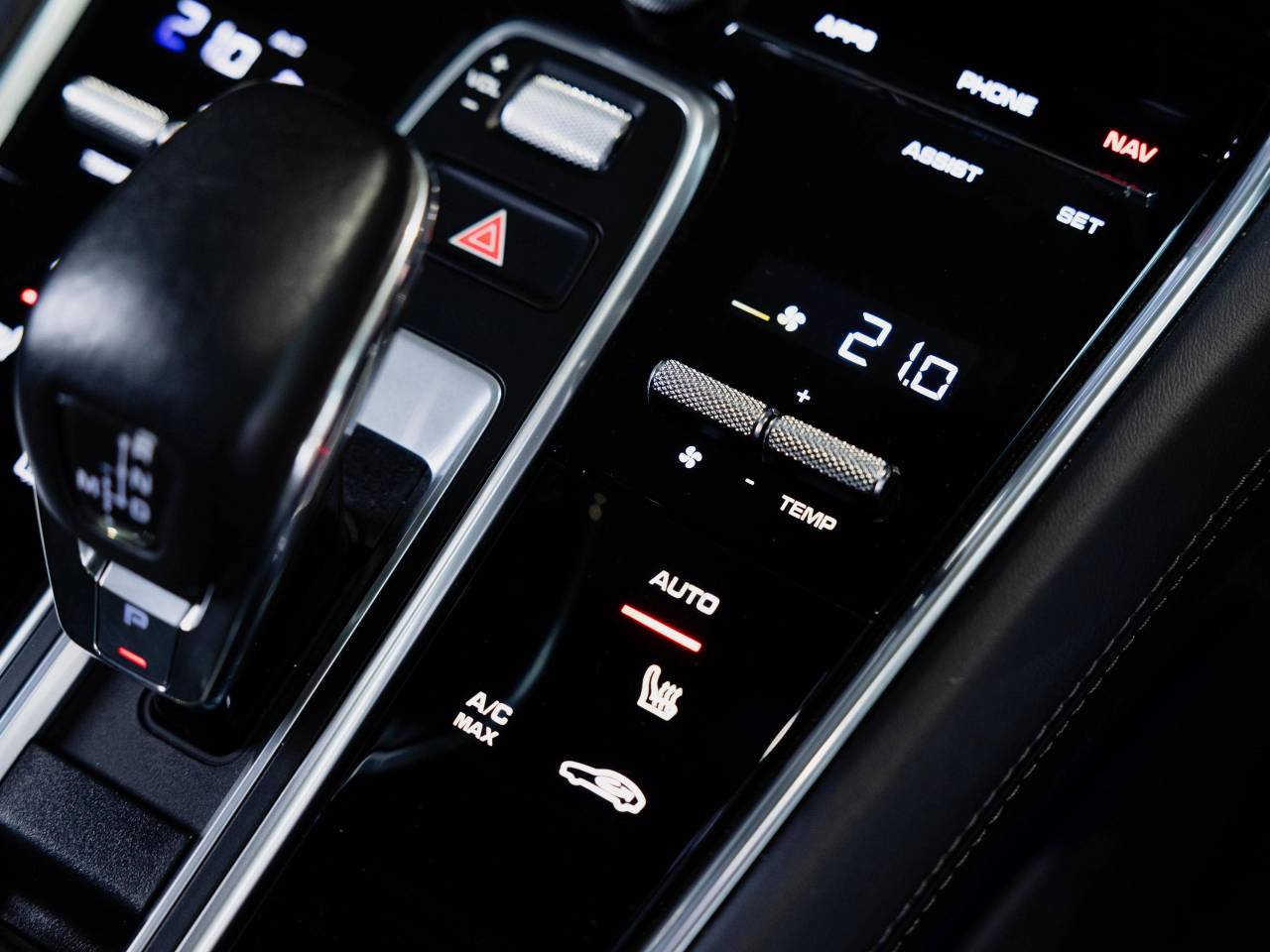 Panamera TURBO SPORT TURISMO PDK (8) image 36