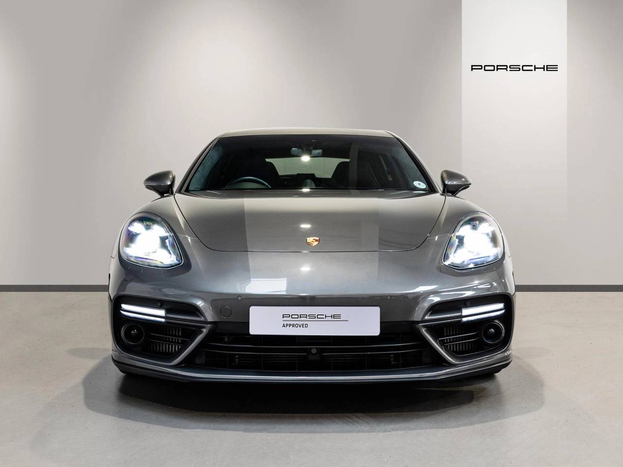 Panamera TURBO SPORT TURISMO PDK (8) image 10
