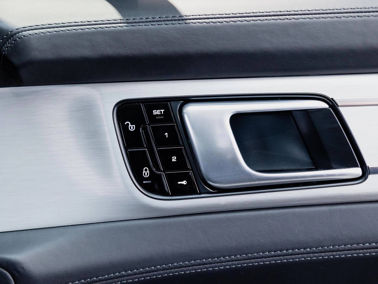 Panamera TURBO SPORT TURISMO PDK (8) image 50