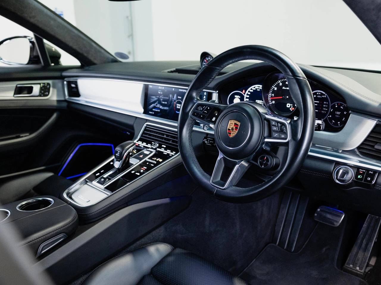 Panamera TURBO SPORT TURISMO PDK (8) image 04