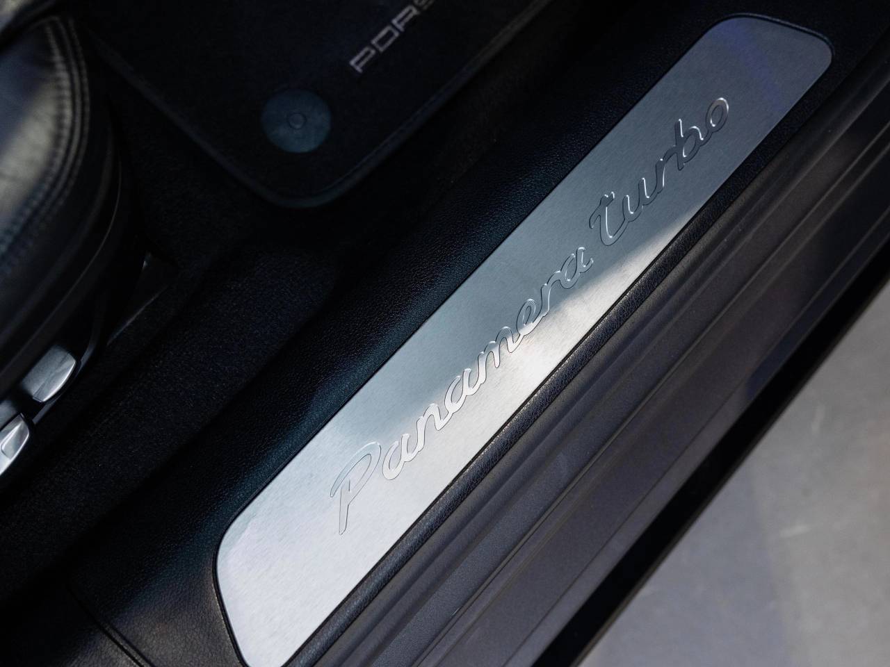 Panamera TURBO SPORT TURISMO PDK (8) image 61