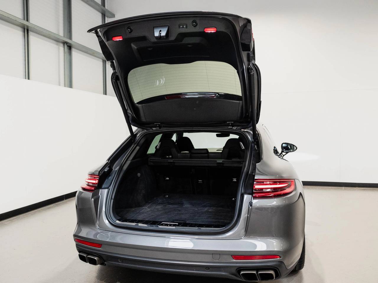 Panamera TURBO SPORT TURISMO PDK (8) image 75