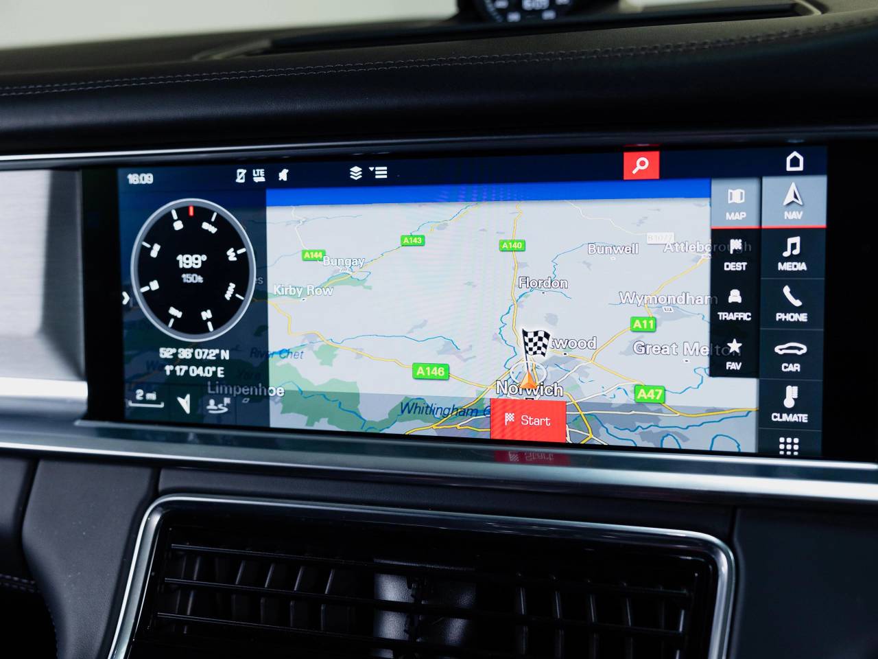 Panamera TURBO SPORT TURISMO PDK (8) image 42