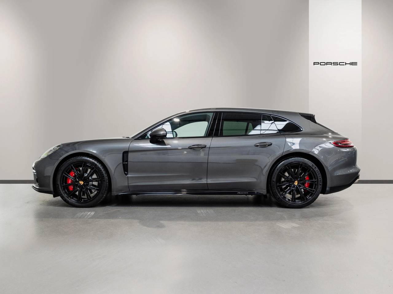 Panamera TURBO SPORT TURISMO PDK (8) image 08