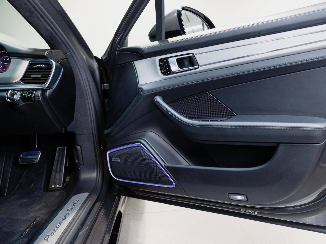 Panamera TURBO SPORT TURISMO PDK (8) image 65