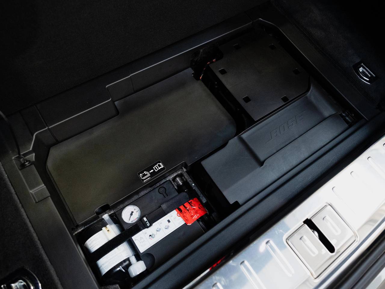 Panamera TURBO SPORT TURISMO PDK (8) image 69