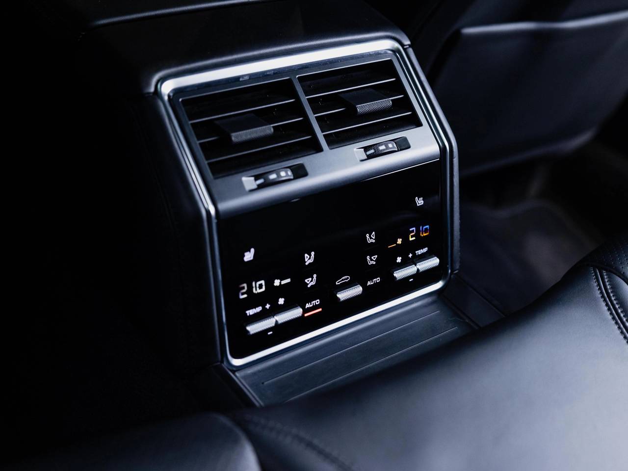 Panamera TURBO SPORT TURISMO PDK (8) image 58