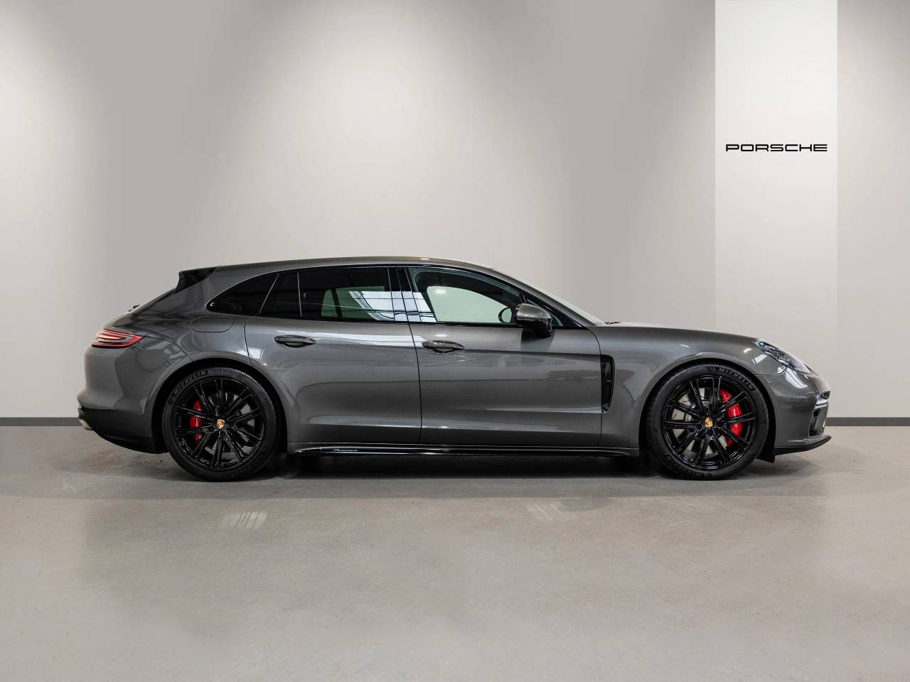 Panamera TURBO SPORT TURISMO PDK (8) image 02