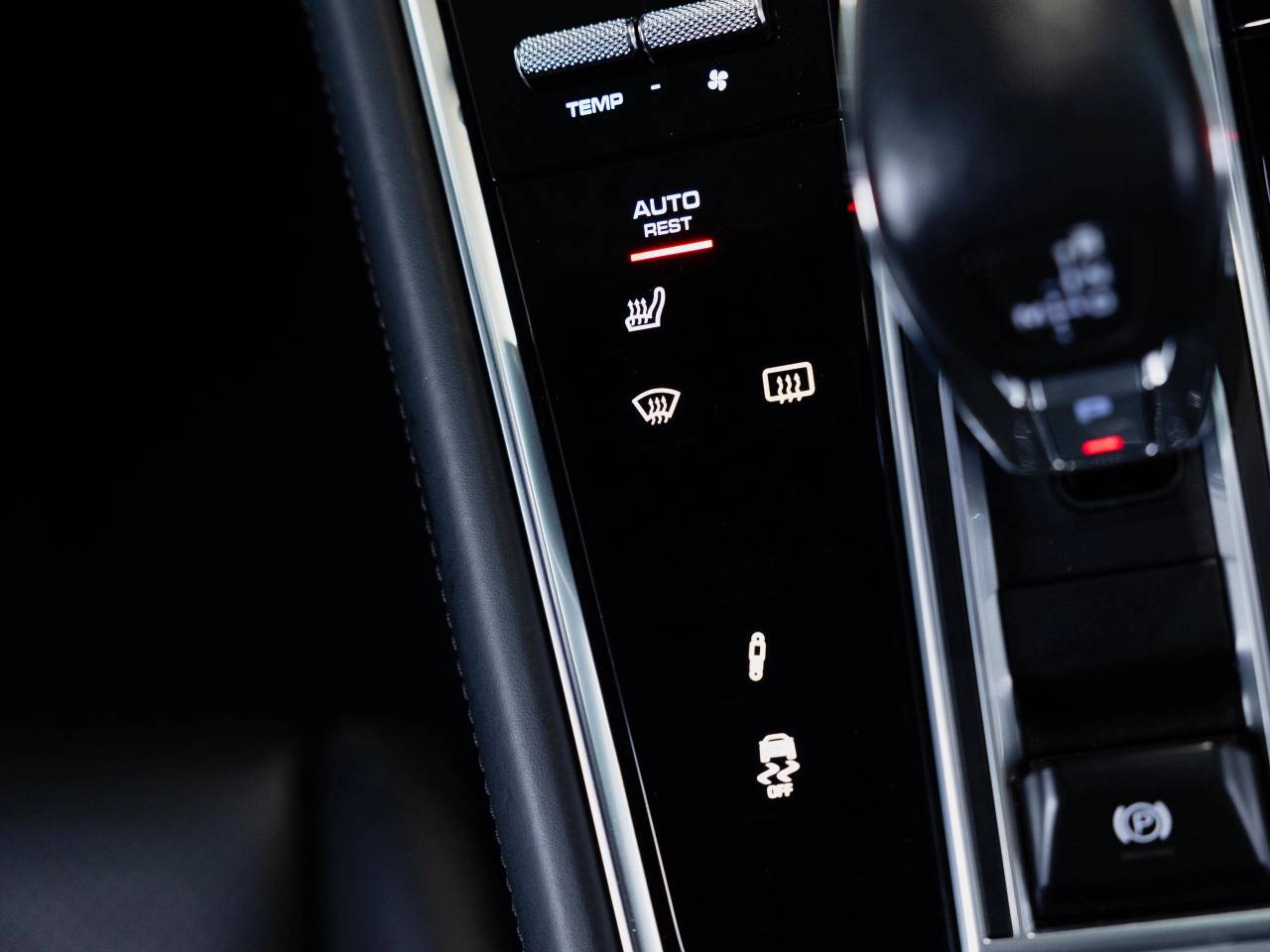 Panamera TURBO SPORT TURISMO PDK (8) image 38