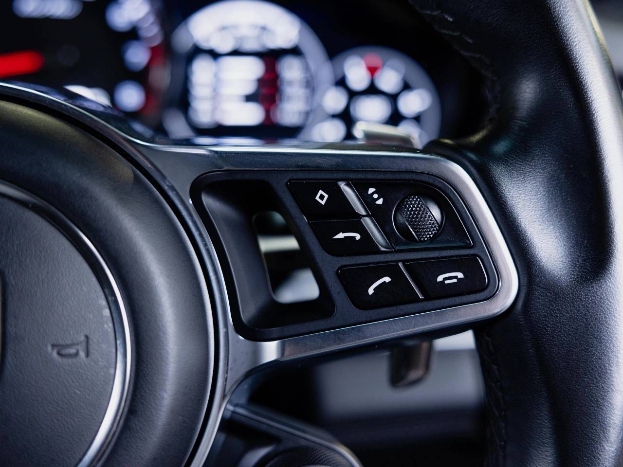 Panamera TURBO SPORT TURISMO PDK (8) image 26