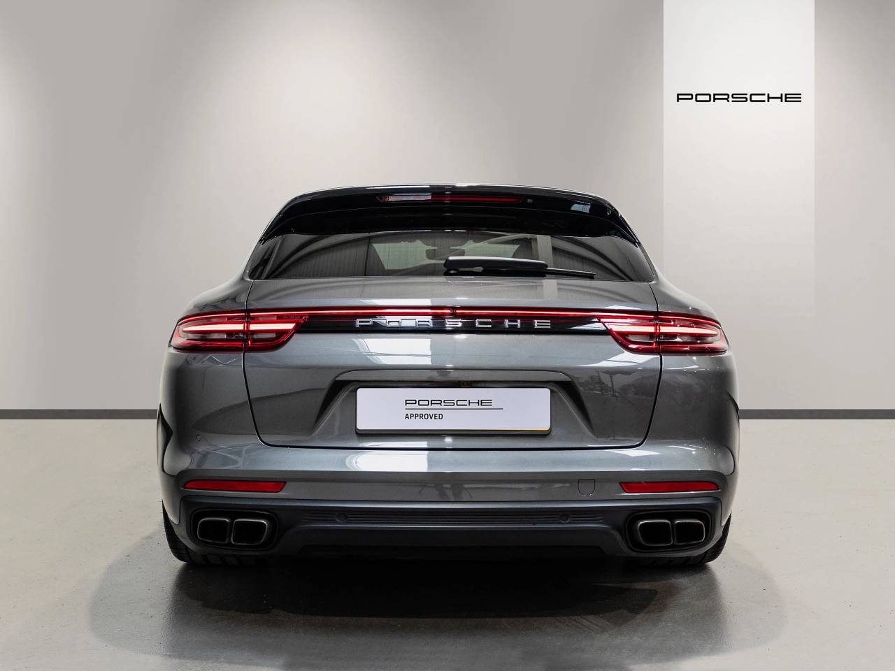 Panamera TURBO SPORT TURISMO PDK (8) image 06