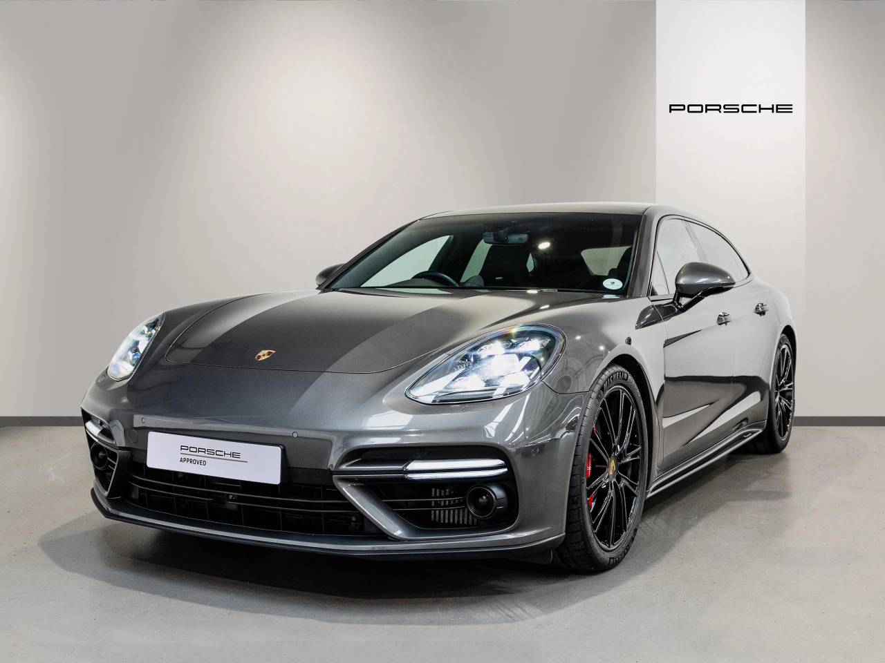 Panamera TURBO SPORT TURISMO PDK (8) image 09