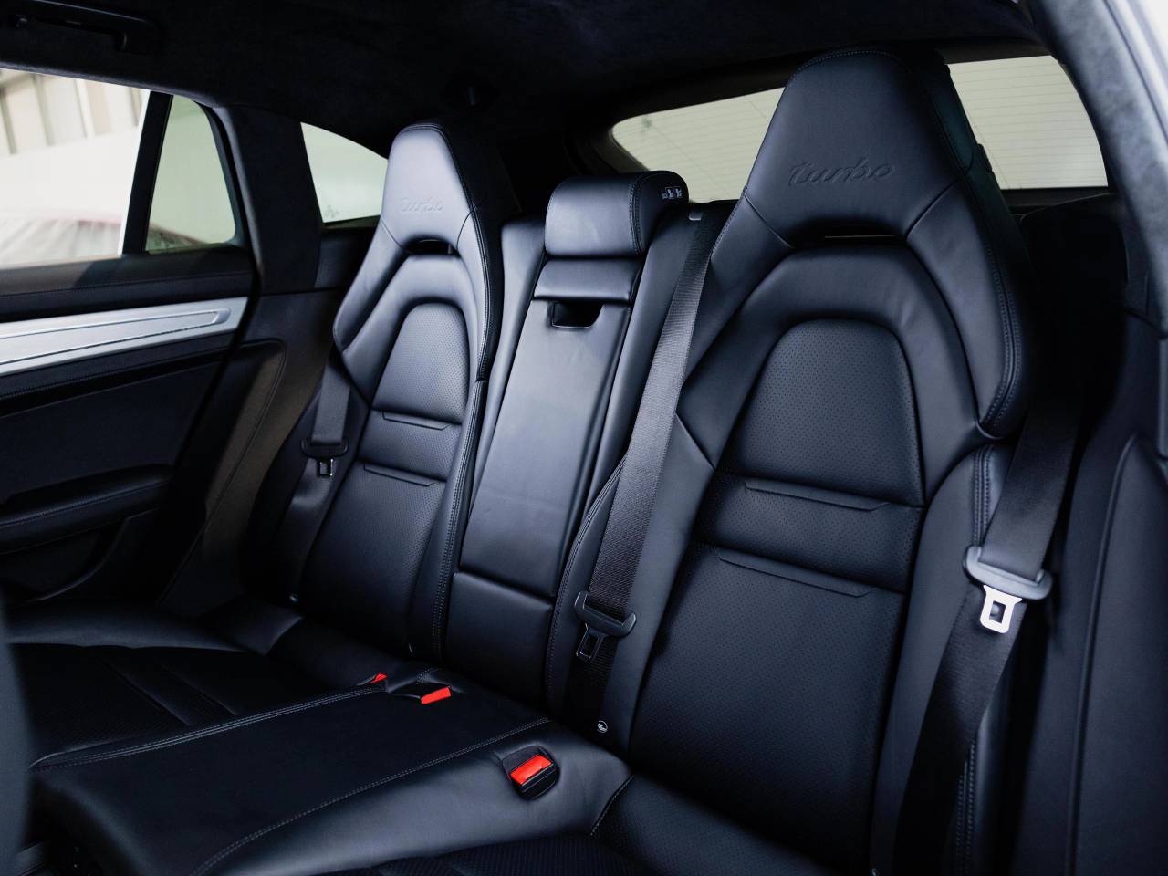 Panamera TURBO SPORT TURISMO PDK (8) image 52